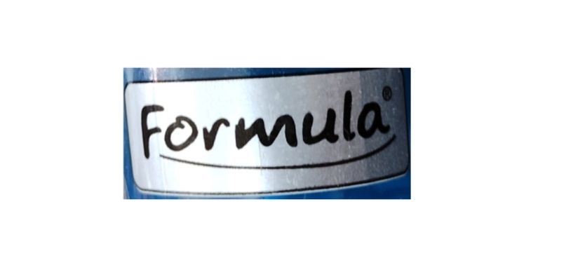 Formula Gas